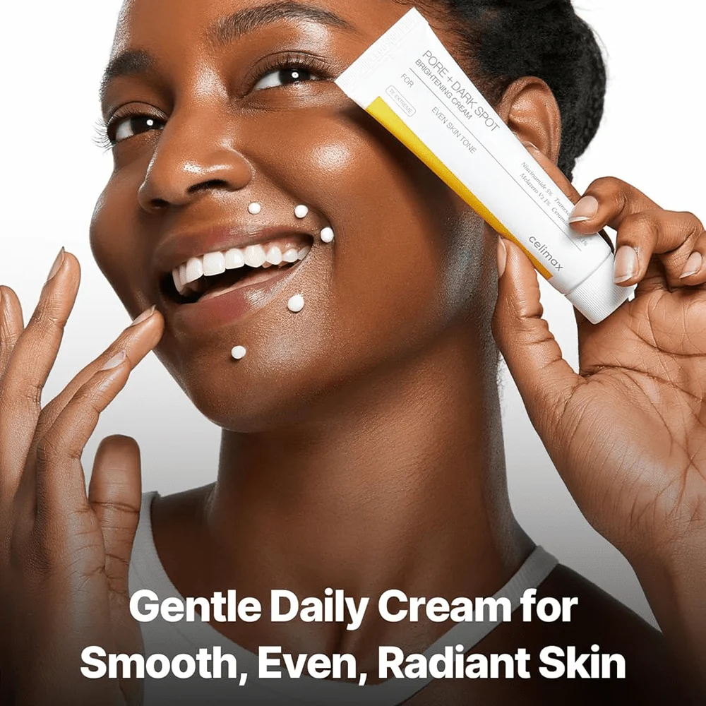 Celimax Pore+Dark Spot Brightening Cream 35ml